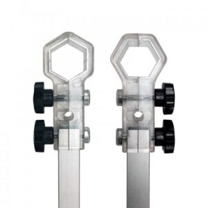 Løs bar til skranke cube telt