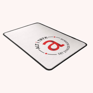 Reklame måtte (President)